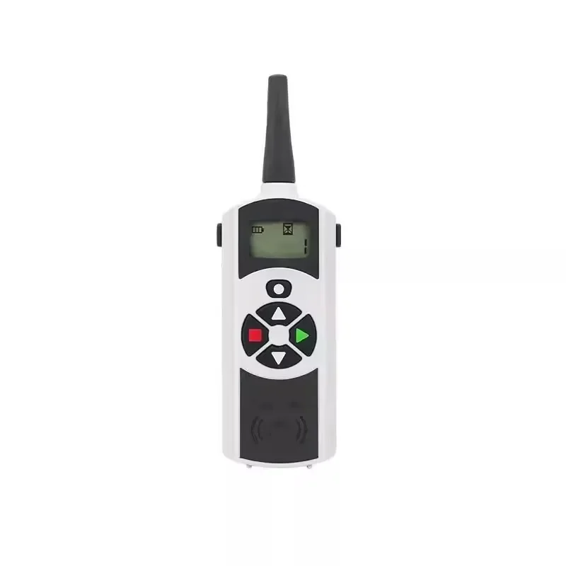 i DaringFish Automatic Irrigation Remote Control IoT Battery Powered Lawn Golf Soccer Field Watering System