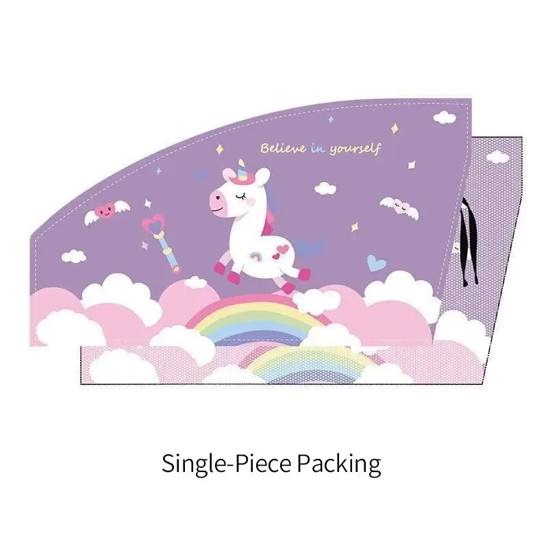 1Pcs Car Cartoon Cute Spaceman Magnet Side Window Sunshades Windshield Sunshade Rear Side Auto Window Sunshade Cover