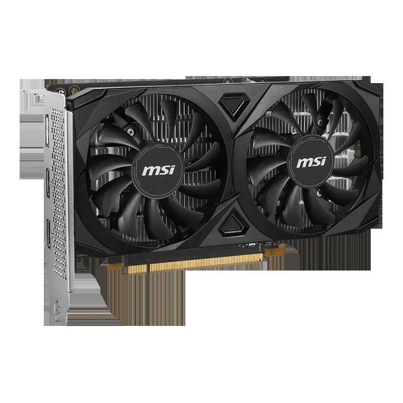 

6G independent dual fan, desktop computer e-sports PUBG independent graphics card