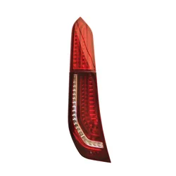 Irizar i8 Bus Rear Lighthouse Rear Lamp HC-B-2676-1