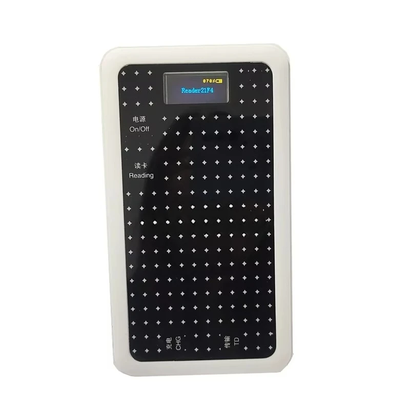 

Mini Desktop UHF RF