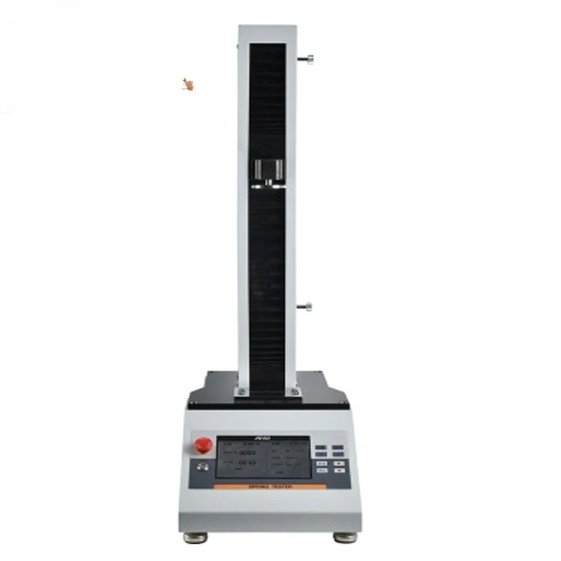 AEV-10000N Electric Push-pull Testing Machine Double-column Vertical Motor Table Tension Testing Machine