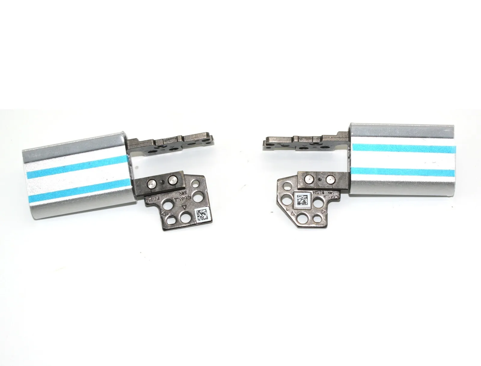 0K6YXK 0HV96H New LCD Hinge Kit L + R for Dell Pro 14 Plus 2-in-1 PB14250-