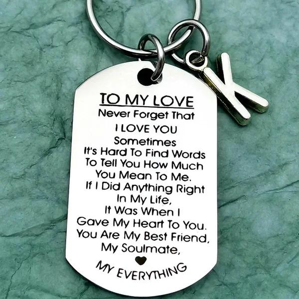 Husband Gift, Boyfriend Gift, Gifts for Men, Anniversary Gift,Keychain, Adult Humor