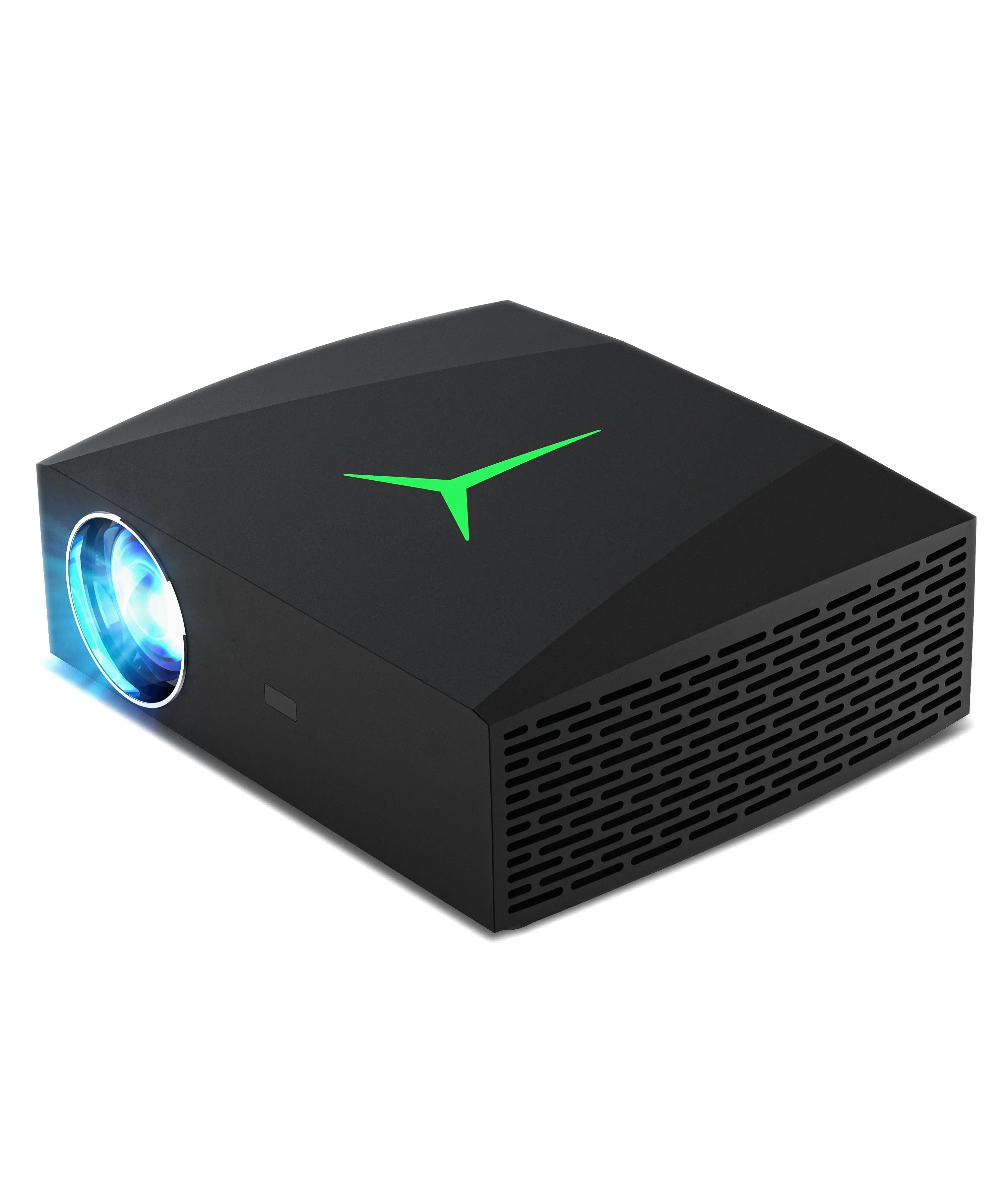 2022 VIVIBRIGHT F40UP проектор 1080p 100 дюймов 150 дюймов Android 9.0 Wi-Fi проектор совместимый проектор