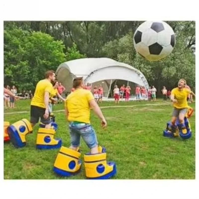 Kids And Adults Fun…