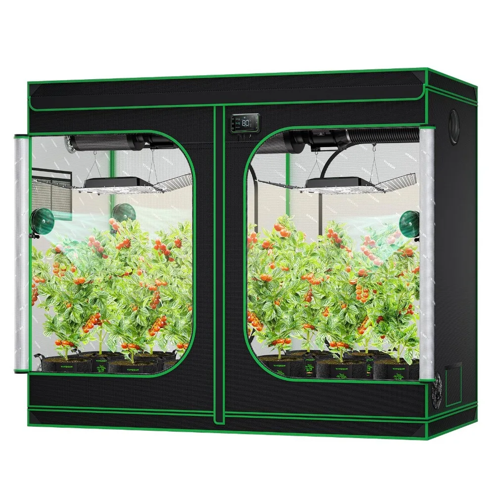 Grow Tent, 96