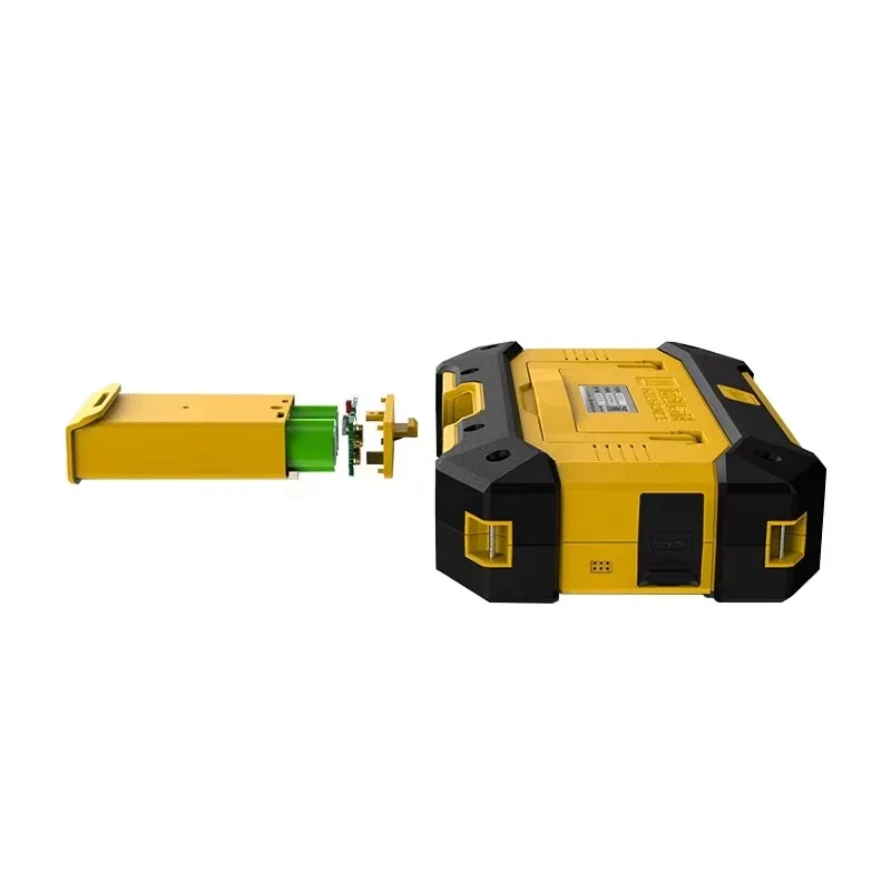 

HC-GY21 Concrete Reinforcement Tester Steel Bar Position Measuring Instrument Protective Layer Tester