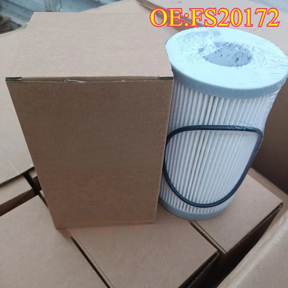 

High quality New For FS20172 Fuel Filter Replacement Fit for 367 389 587