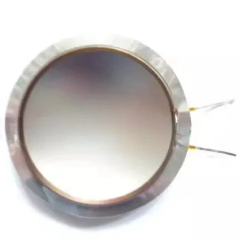 76.2Mm core 725 speaker is suitable for jbl 2432H and 2431H imported titanium film copper clad aluminum flat coil