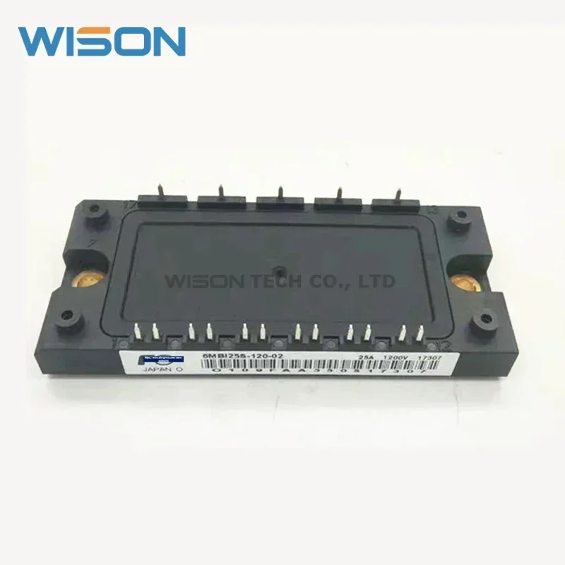 

6MBI50S-120 6MBI25S-120 6MBI15S-120 6MBI35S-120 6MBI25S-120-02NEW AND ORIGINAL MODULE
