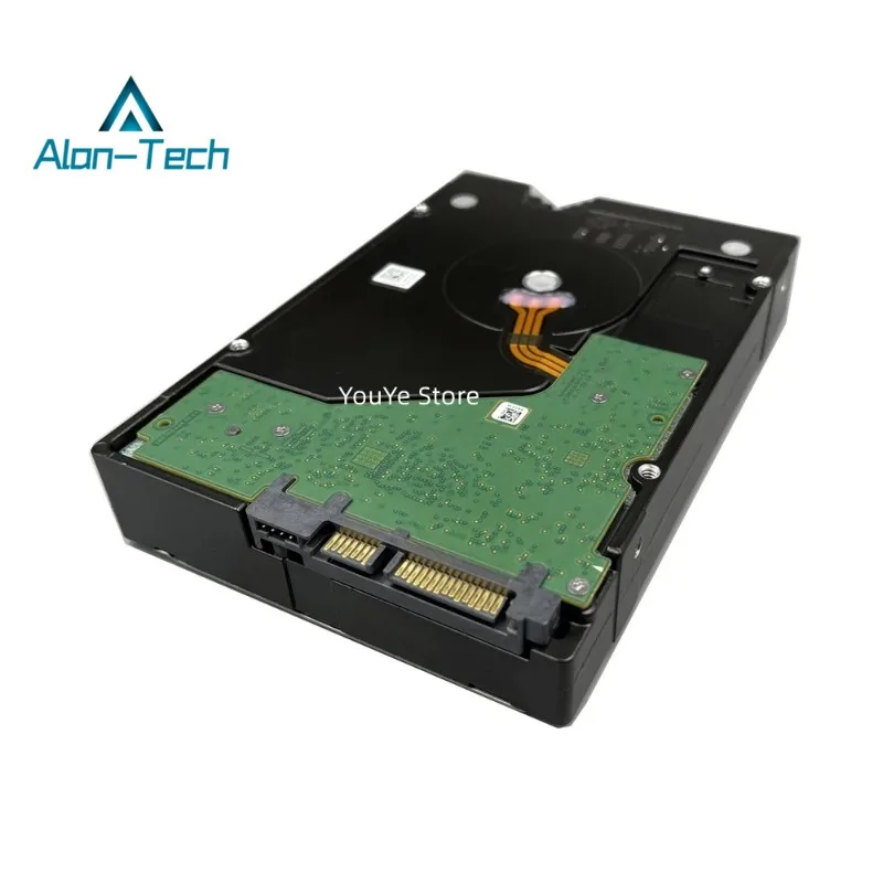 For S-eagate NAS ST8000NM0105 8TB 7200RPM 256MB Cache 6.0Gb/s 3.5" SATA III Hard Drive HDD 100% Tested Fast Ship