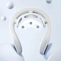 TENS Pulse Chiropractic Neck Protector Electric Physiotherapy,Youpin Jeeback G20 Smart Cervical Massager
