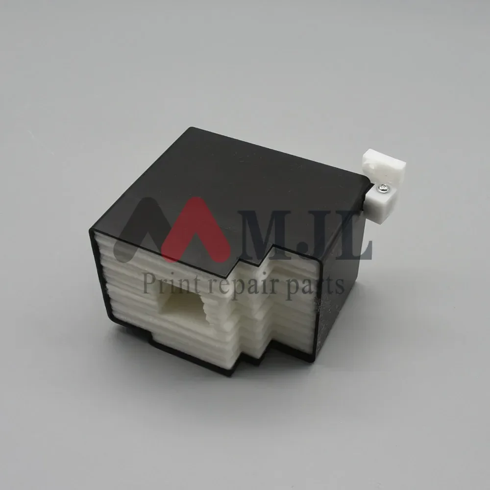 1 unidad 1712885 1693709 Caja de mantenimiento/Tanque de tinta residual para EPSON L600 L605 L655 L656 L606 ET3600 ET4550