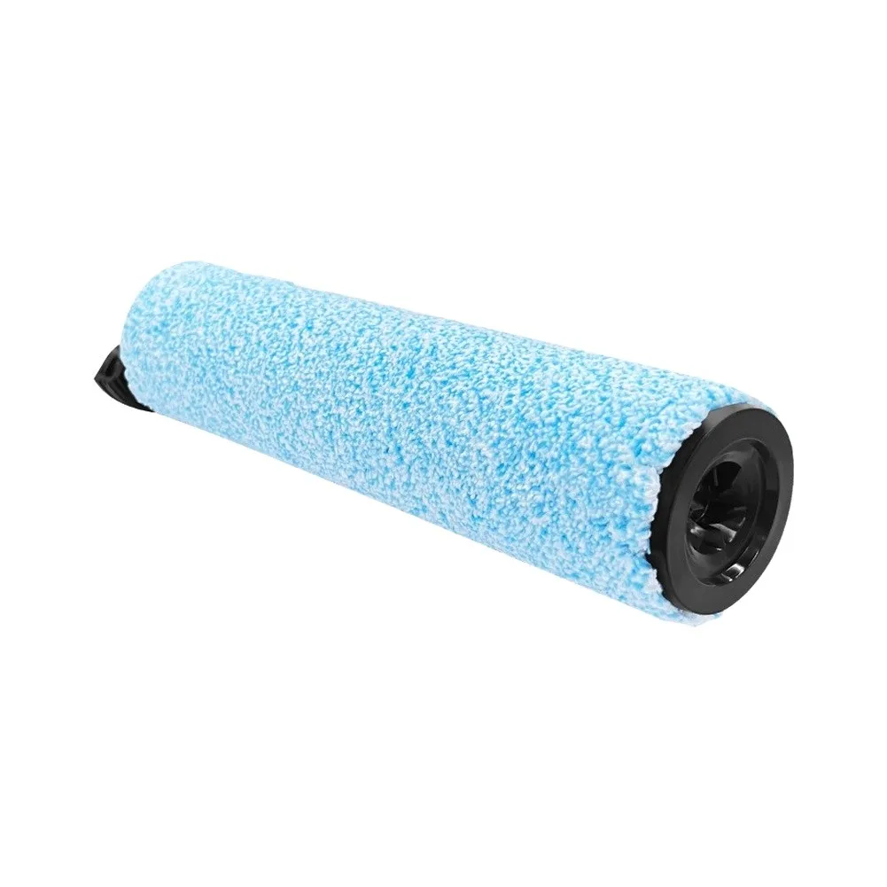 Replacement Brush and Filter Kit for Shark Vacuum WD161 WD261 AW261 2 Brush Rollers 6 Filters Easy Direct Installation