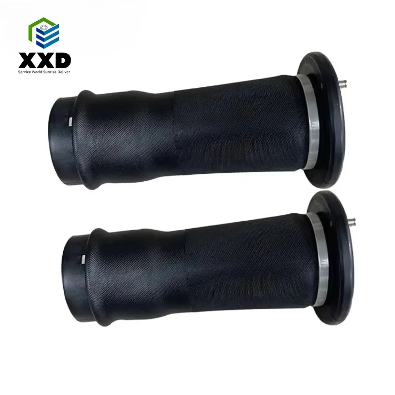 RKB101200 Rear Air Suspension Spring Bellow Bag for Land Rover Discovery 2 Series