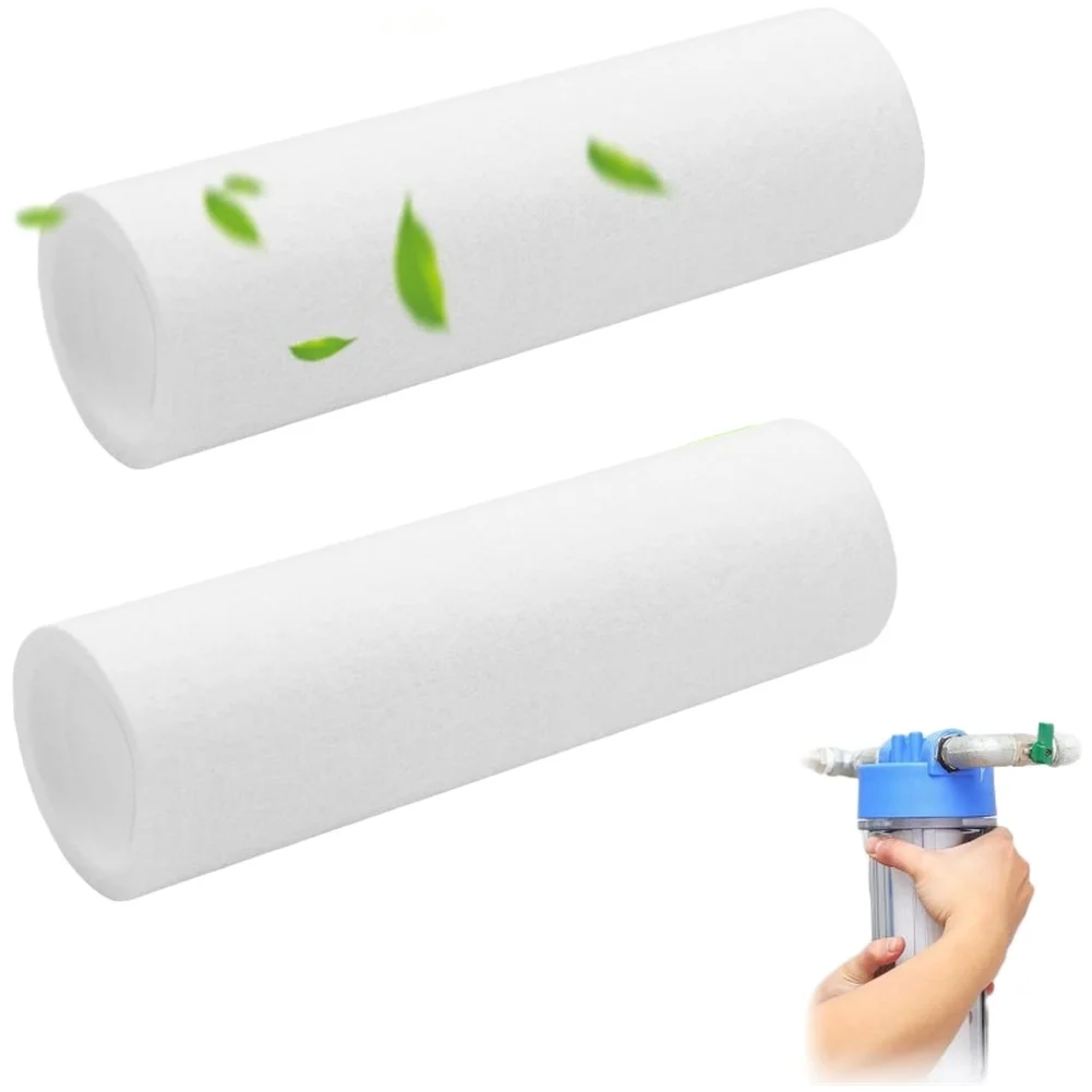 Replacement Element…