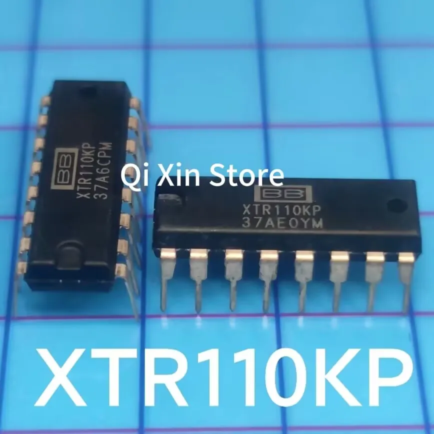 XTR110KU, XTR110KP, XTR110—Brand-New, Genuine—Sensor/Detector Connector, 16-Pin