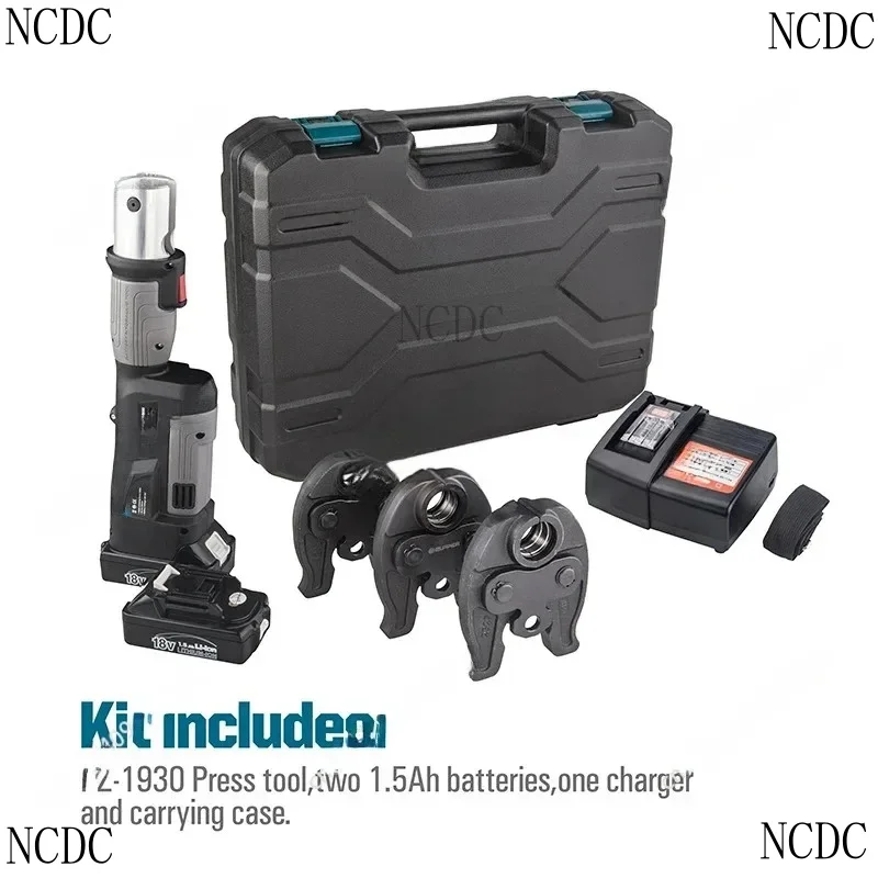 Battery Crimping To… - image