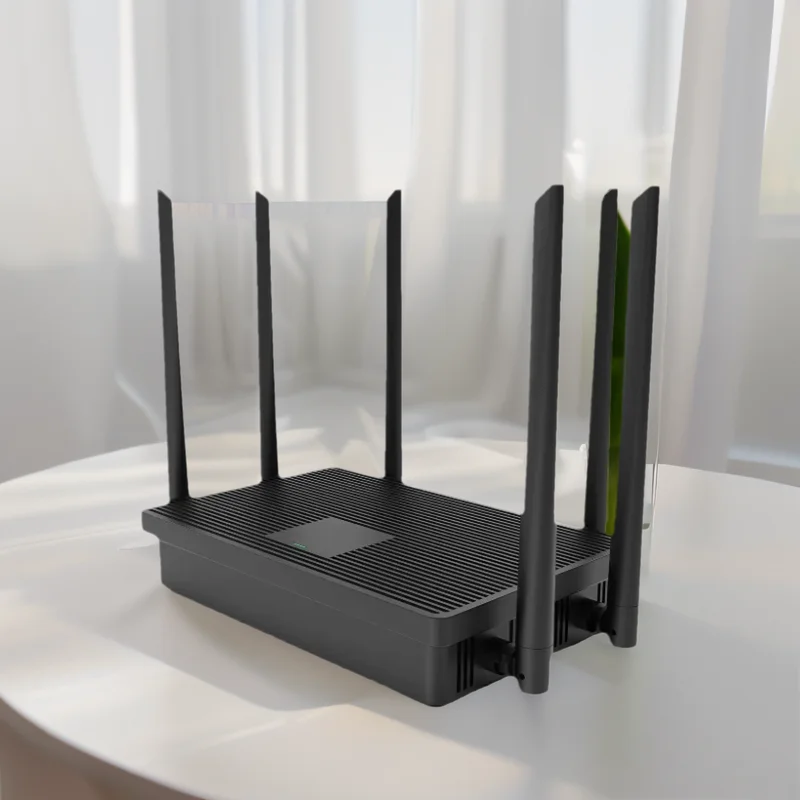 

Most Popular WiFi Mesh Router 3000Mbps 5.8G Access Point IPV6 Wired Most Popular WiFi Extender AX3000 Wireless Router
