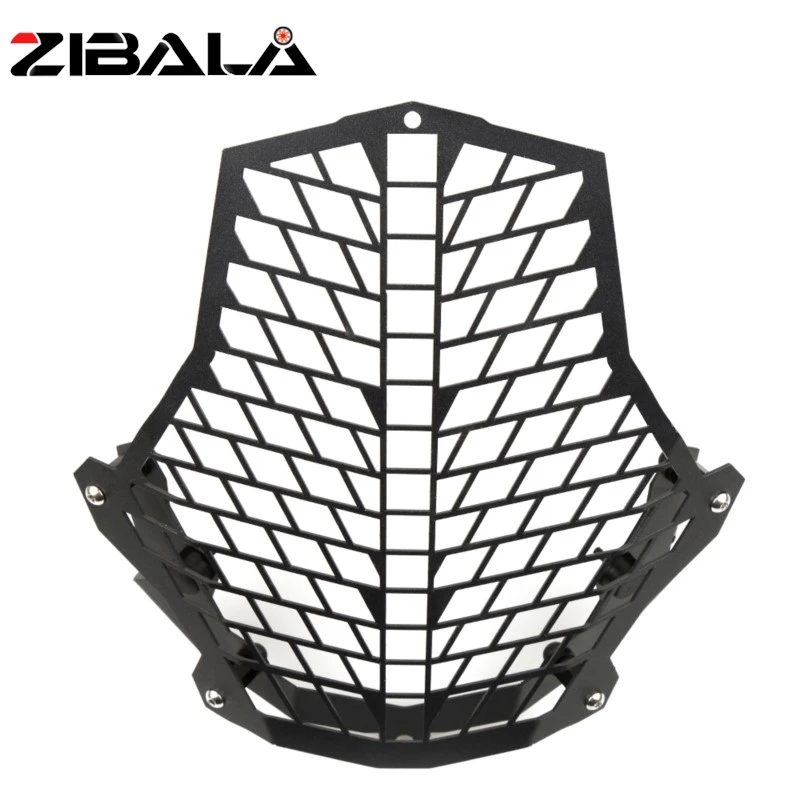 

For 1050 1090 1190 1290 Super Adventure R L Motorcycle Headlight Grill Guard Cover protection Headlight cover Accessories