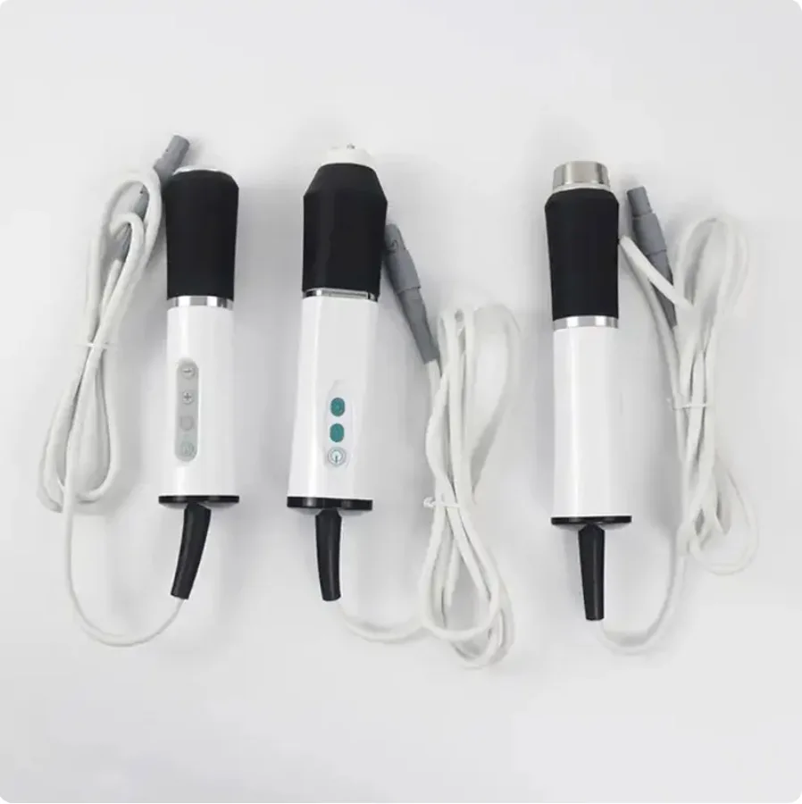 3 In 1 Oxygenation Ultra Infusion Massage Hydra Bubbly Oxygen O Machine Frequency Jet Therapy Facial Lift Machine