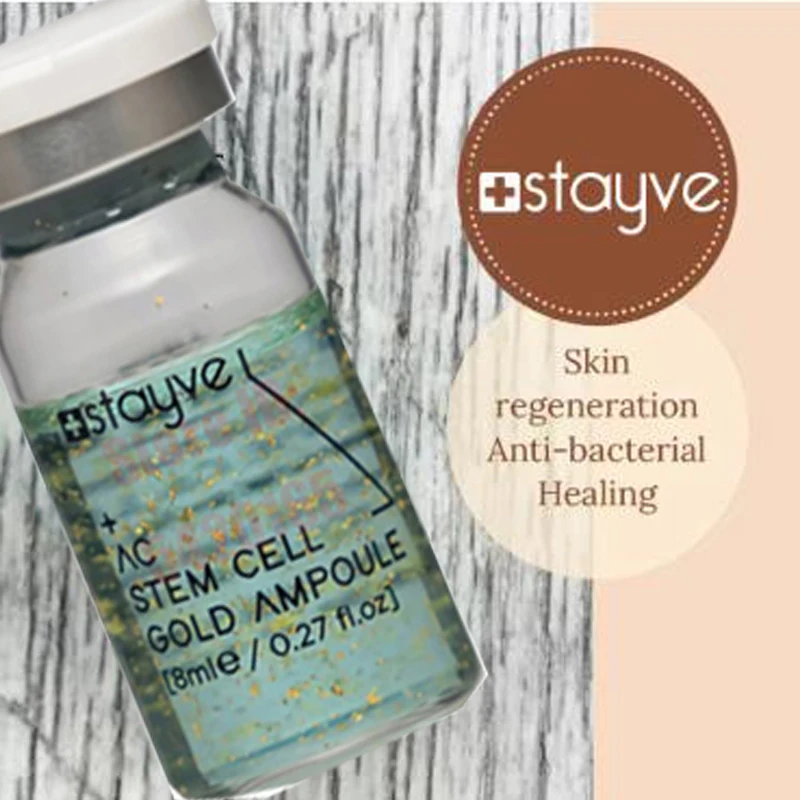 8ML Korea Stayve Ac… - image