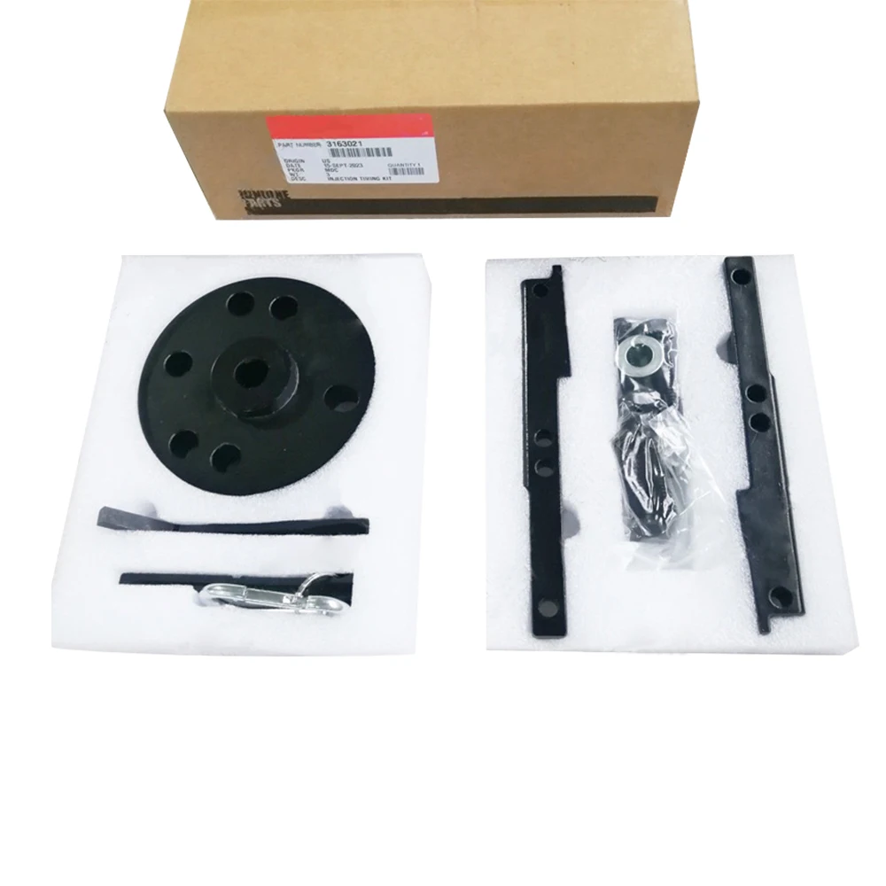 Factory !!!  CUMMINS DECE Engine Timing tools 3163021