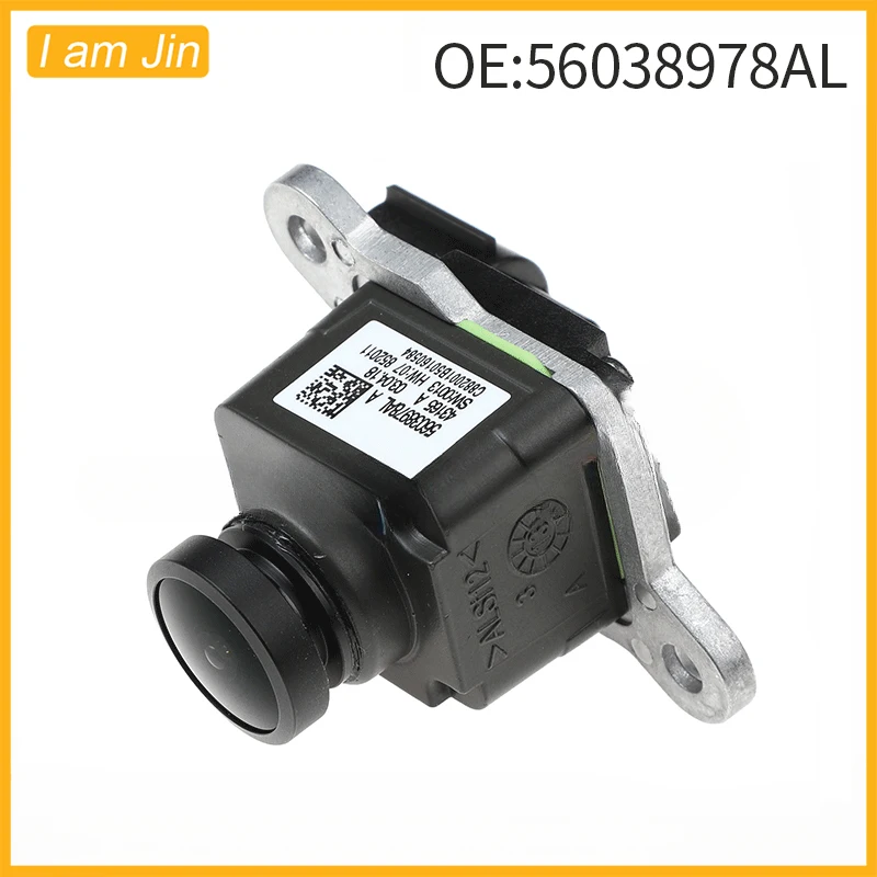 56038978 Автомобильная камера заднего вида AL, резервная камера заднего вида для Dodge Ram 2013-2017 1500 2500 3500 4500 5500 68274731 AD Автомобильная камера 56038978 Автомобильная камера заднего вида AL, резервная камера заднего вида для Dodge Ram 2013-2017 1500 2500 3500 4500 5500 68274731 AD Автомобильная камера