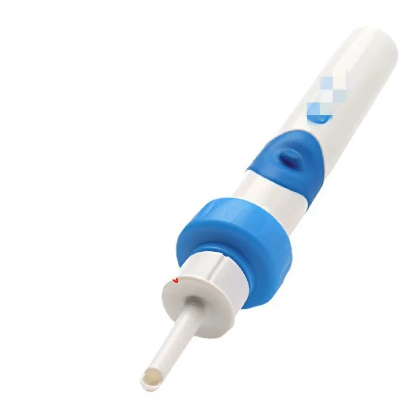 Usuwanie woskowiny, narzędzia do usuwania, zestawy do usuwania woskowiny, środki do czyszczenia uszu