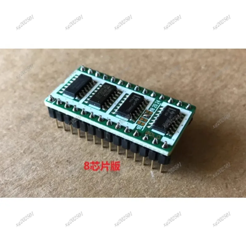 Mini Conversion Board Module Adapter SM5813AP/T for SM5847 DF1704 DF1706 N-O-S Electronic Component Accessory