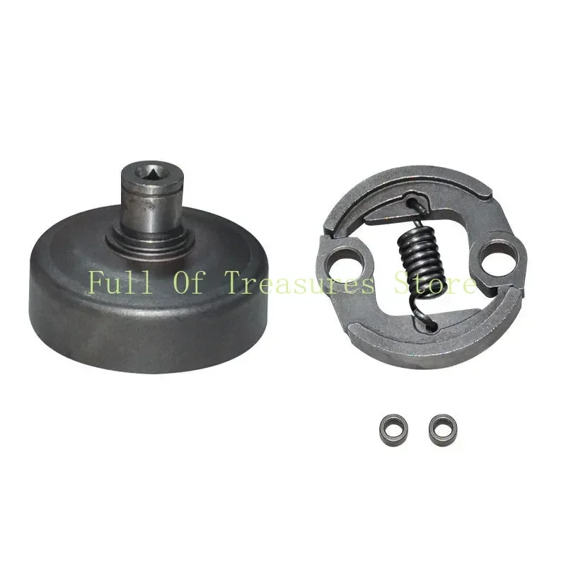 Clutch Drum Clutch Assembly for STIHL FS260 FS280 FS160 Mower Accessories