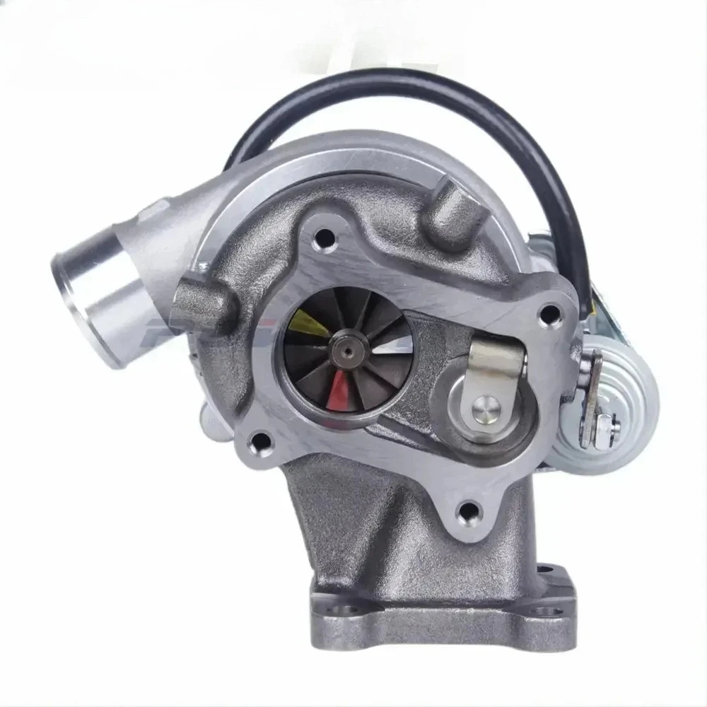 CT20 Turbina Completa NUOVO CT20WCLD 17201-54060 Turbo Completo Per Toyota Landcruiser 2.4 TD (LI70,71,73) 2L-T 1990-1998 66KW / 90HP