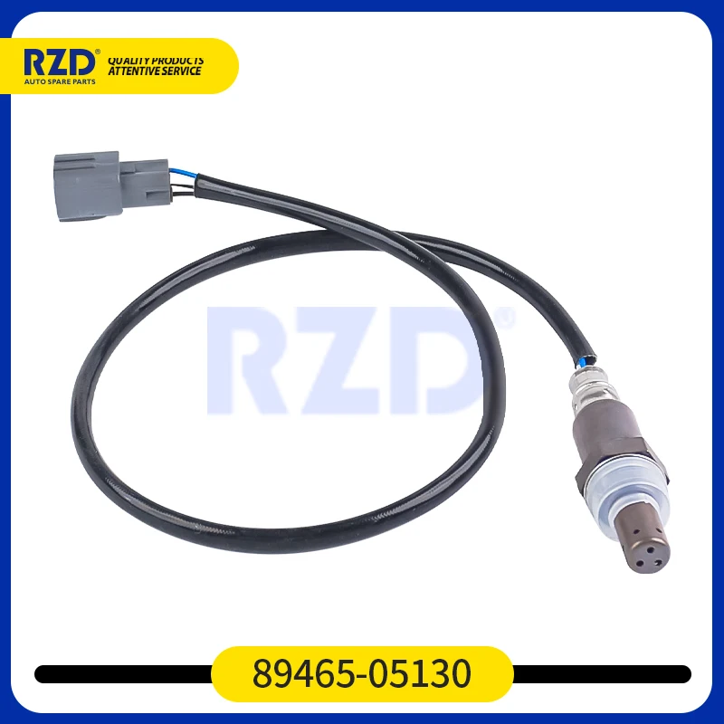 

1pc Oxygen Sensor 89465-05130 Air O2 Sensors Fit for 2003-2008 Toyota Avensis T25 1AZFSE 2.0L 2.4L Car accessories 8946505130