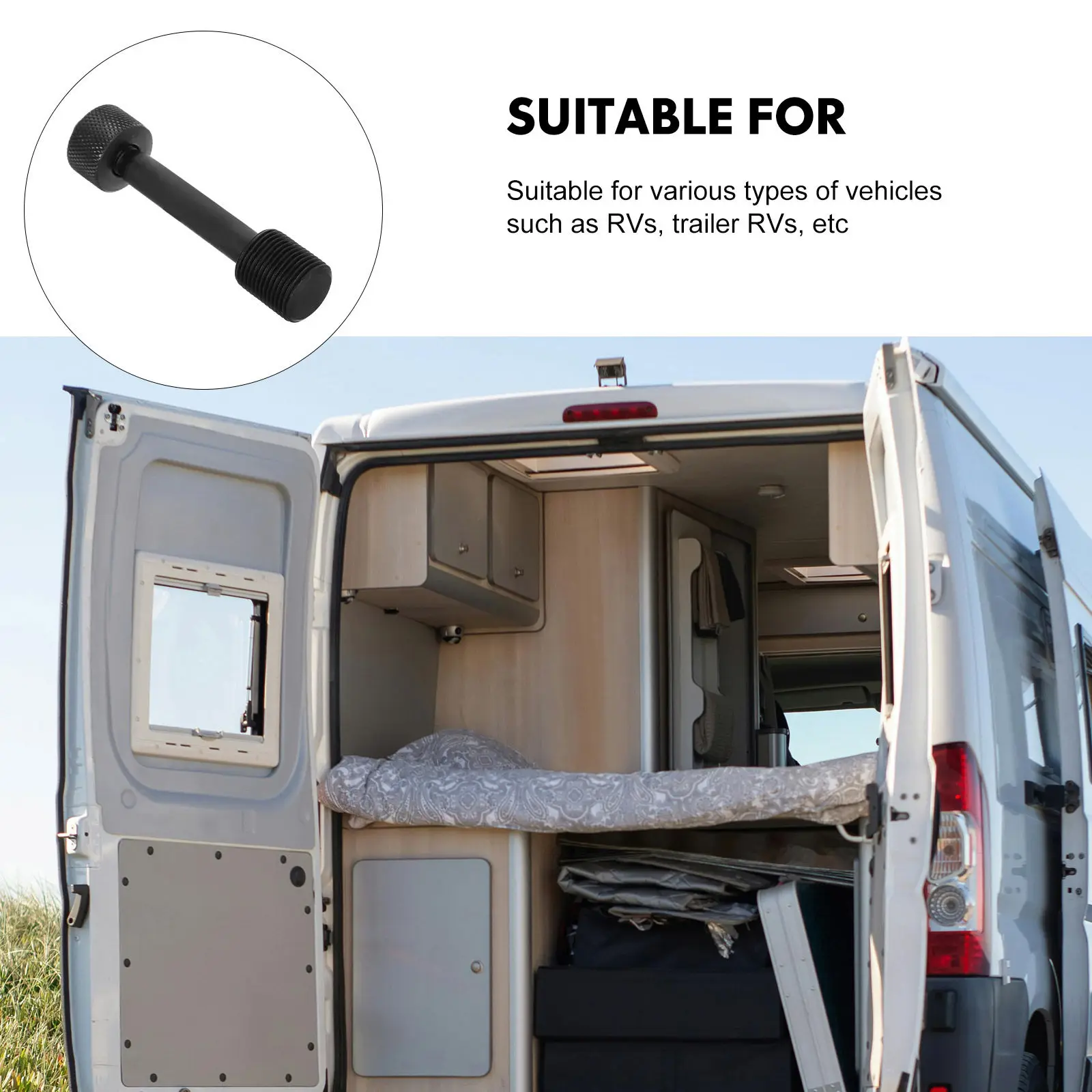 Manual Hole Knockout Puncher Tool Kit Black Hydraulic Punch Driver Dies Electrical Conduit Metal Sheet Punching