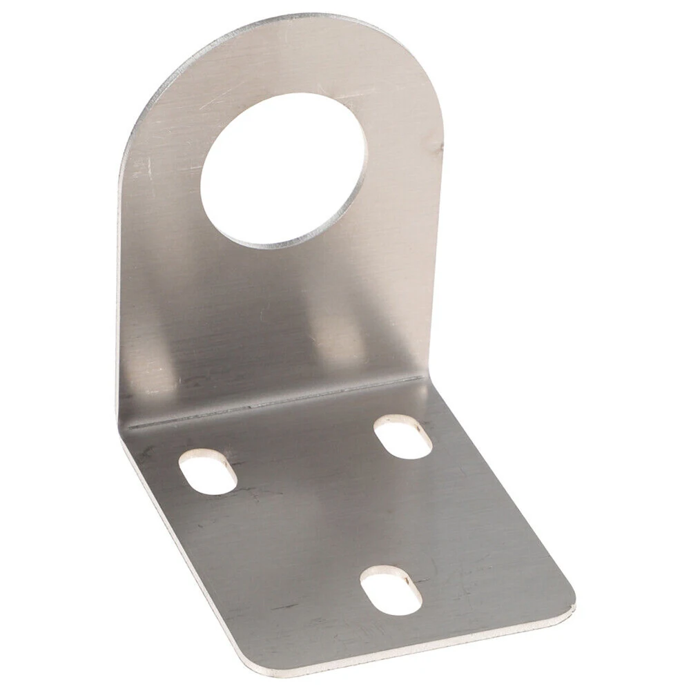 Hanging Plate Angle Bracket Bathroom Accessories For Water Purifier System For Water Tap Replacement Practical