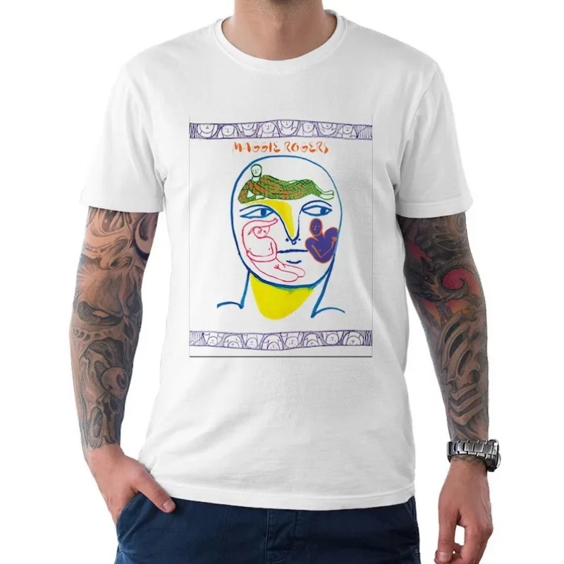 

Рубашка Maggie Rogers, футболка Merch, мужская забавная футболка с короткими рукавами, топы унисекс