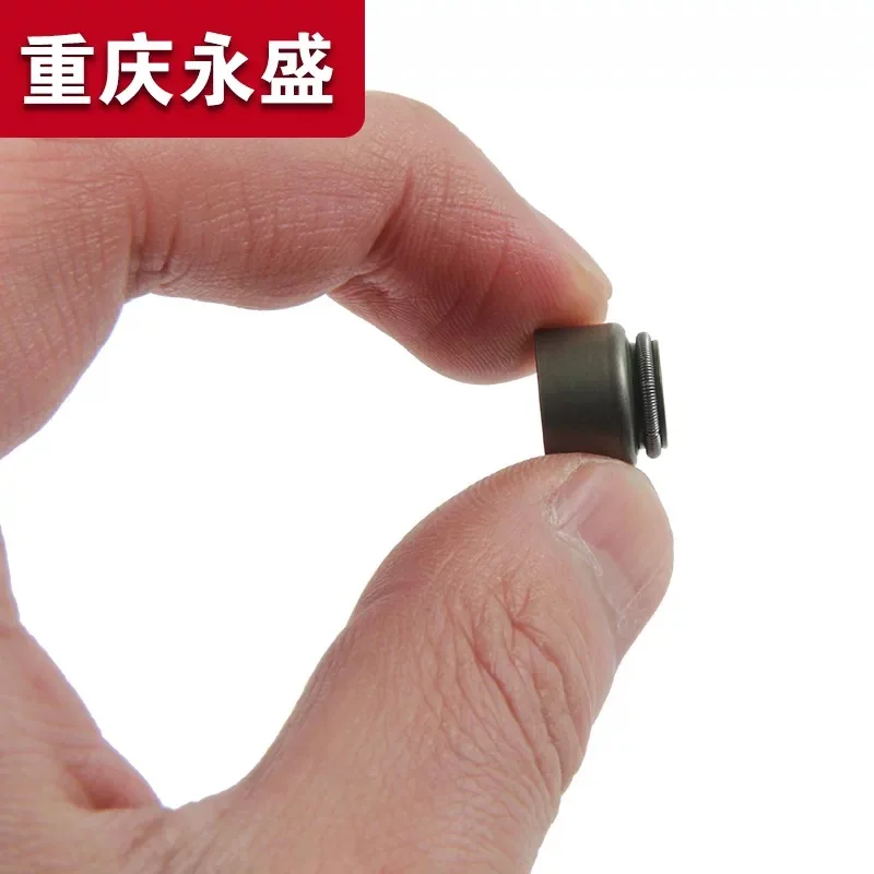 Auto parts High quality  16 pcs /set  Valve Seal  For Suzuki SX4 S-cross New Vitara M16A,1.6L