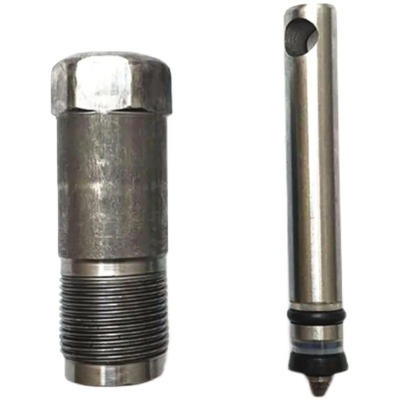 

Vertical Jack Accessories Jack Oil Pump Small Cylinder Pump Plunger Hydraulic Small Piston Oil Plugging