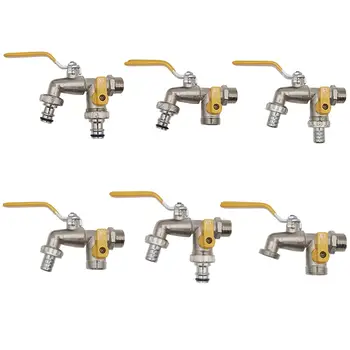 12 best sales Messinghahn - №8