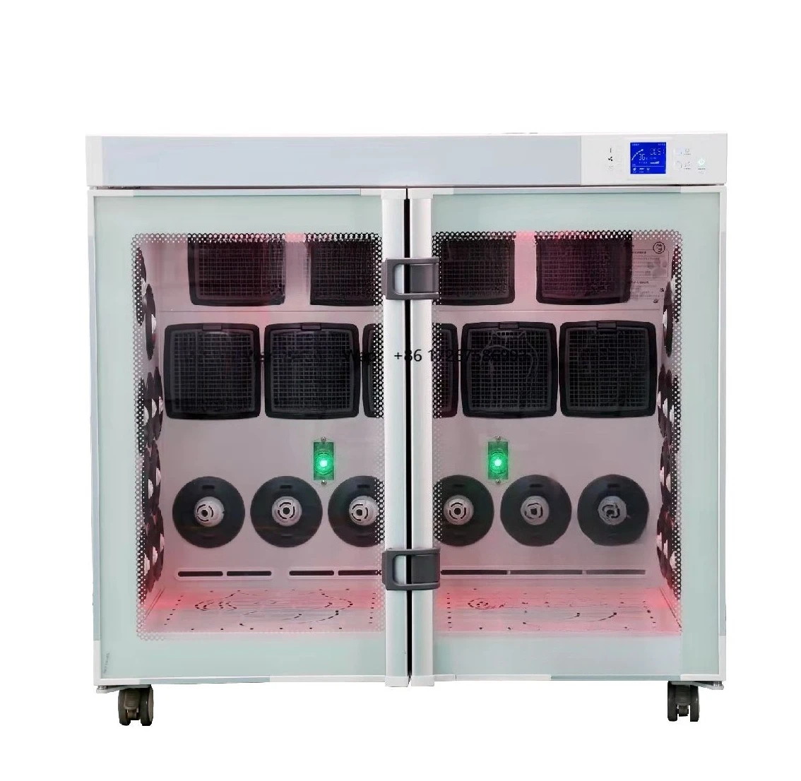 Cat Hair Blower Force Groomers Dryer Box Drying Cabin Grooming Machine Pet Supplies Automatic High Velocity Dog  Pet Kit
