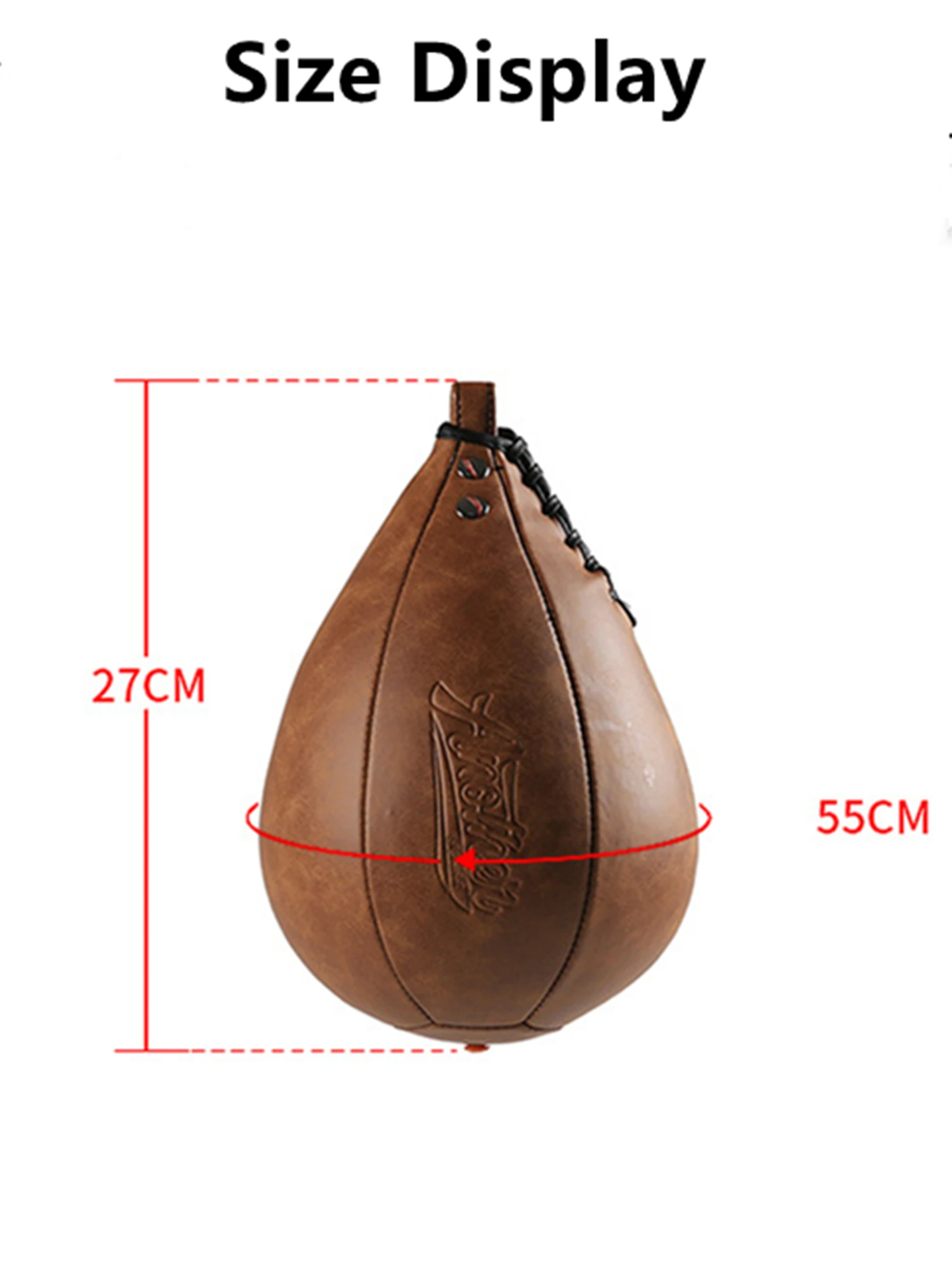 Speed Ball Punching Bag 360 Swivel Heavy Duty Cobra Bag for Boxing Agility Training Fitness Equipment Rod Reflex Bag Family Gift
