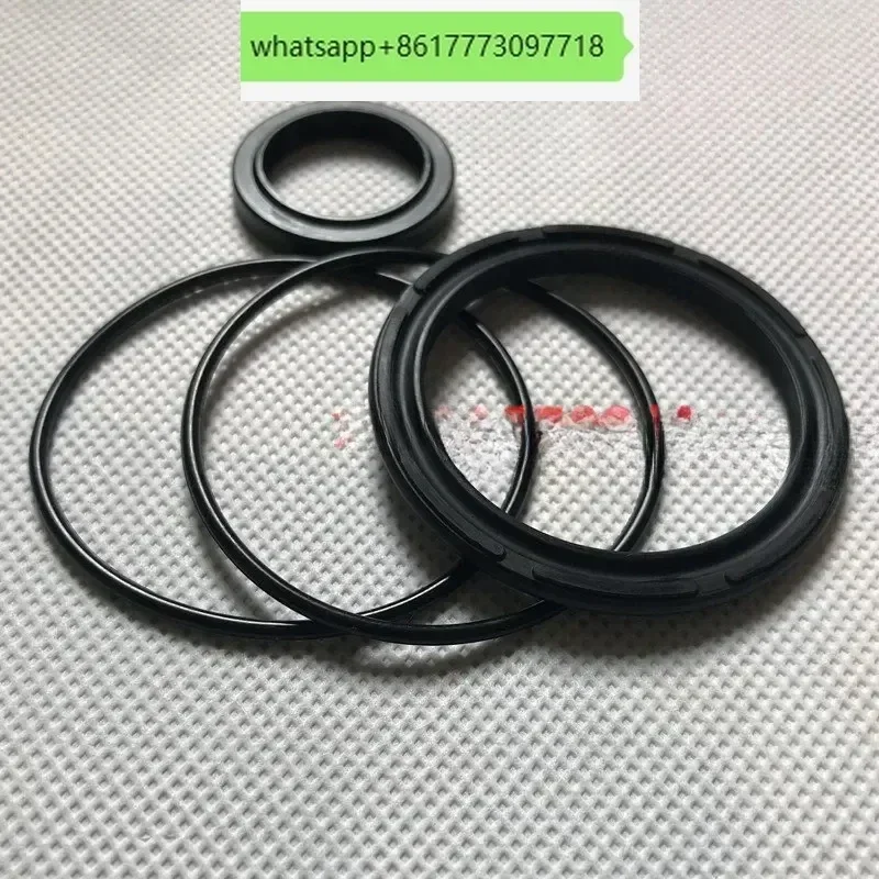 SMC cylinder sealing ring complete repair kit CQ2B/CDQ2B16/20/25/32/40/50/63/80/100