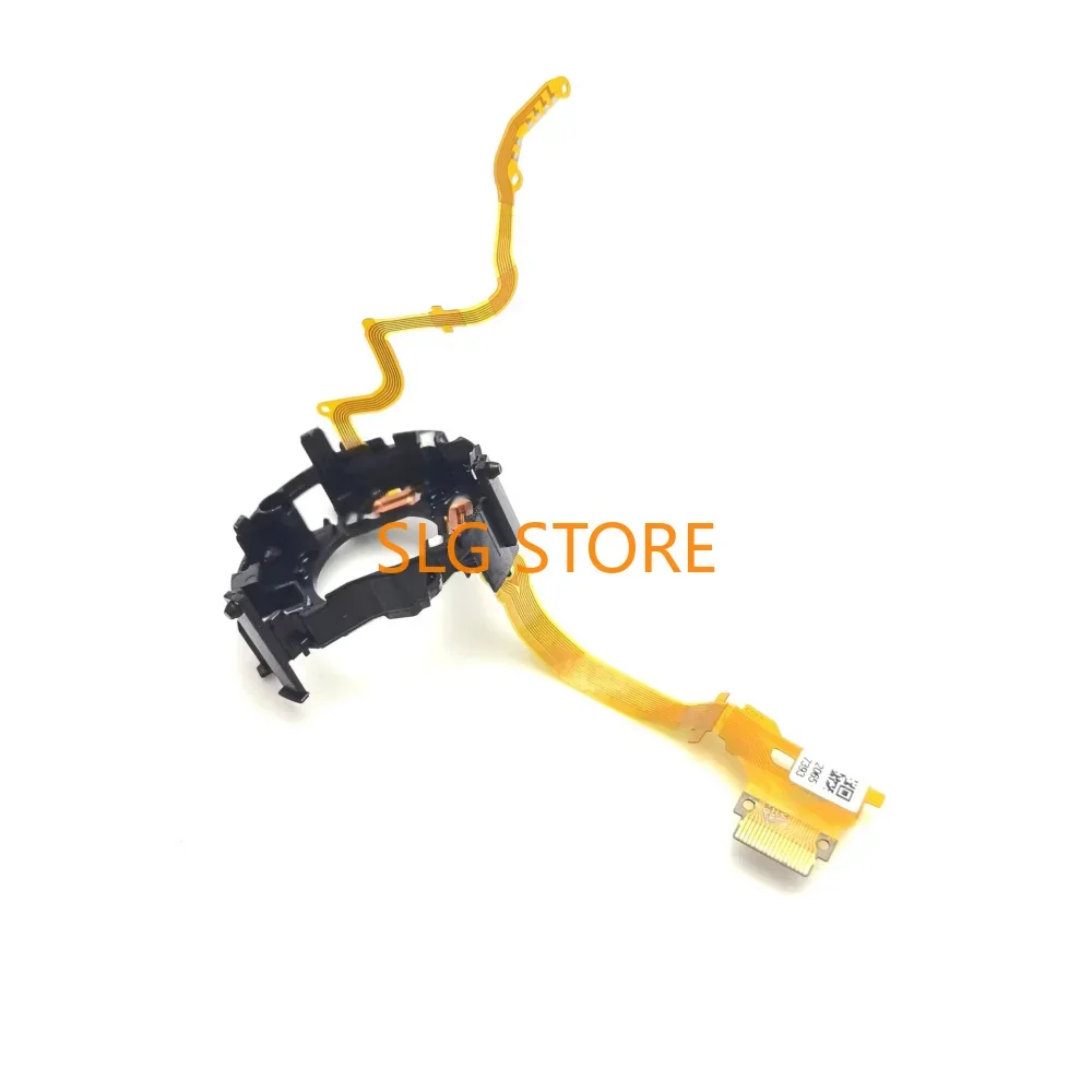 جديد عدسة فتحة الكابلات المرنة ث المضادة للاهتزاز مجموعة لسوني DSC-RX100 VI VII RX100VI RX100VII RX100M6 RX100M7 كاميرا رقمية جزء