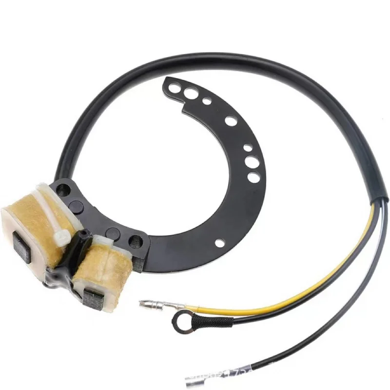 

Magneto Stator Engine Ignition Starting Coil for Mercury Outboard 6HP-40HP