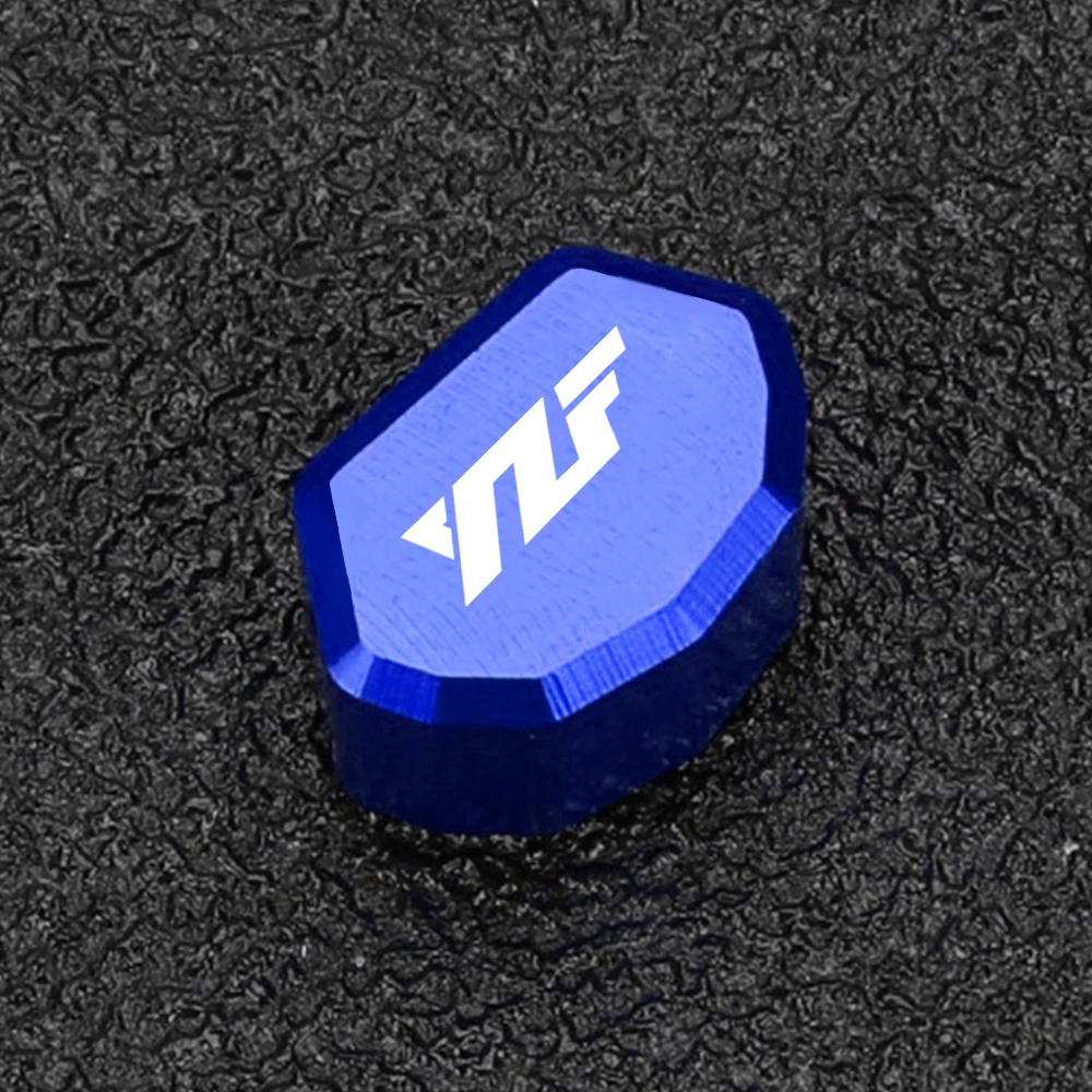 Motorcycle Switch Button Turn Signal Switch Keycap For Yamaha YZF R1 YZFR3 YZF R6 YZF R7 R25 YZF-R125 R15 V3 YZFR6 Accessories