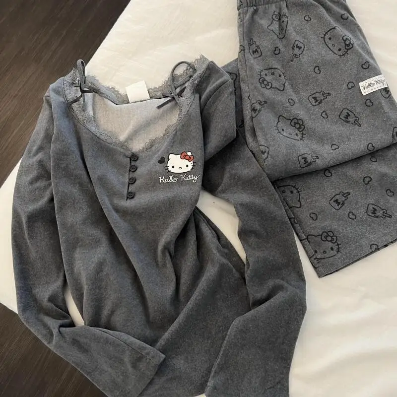 Thumbnail 4 - #12 Trending Lounge Pant Sets Right Now