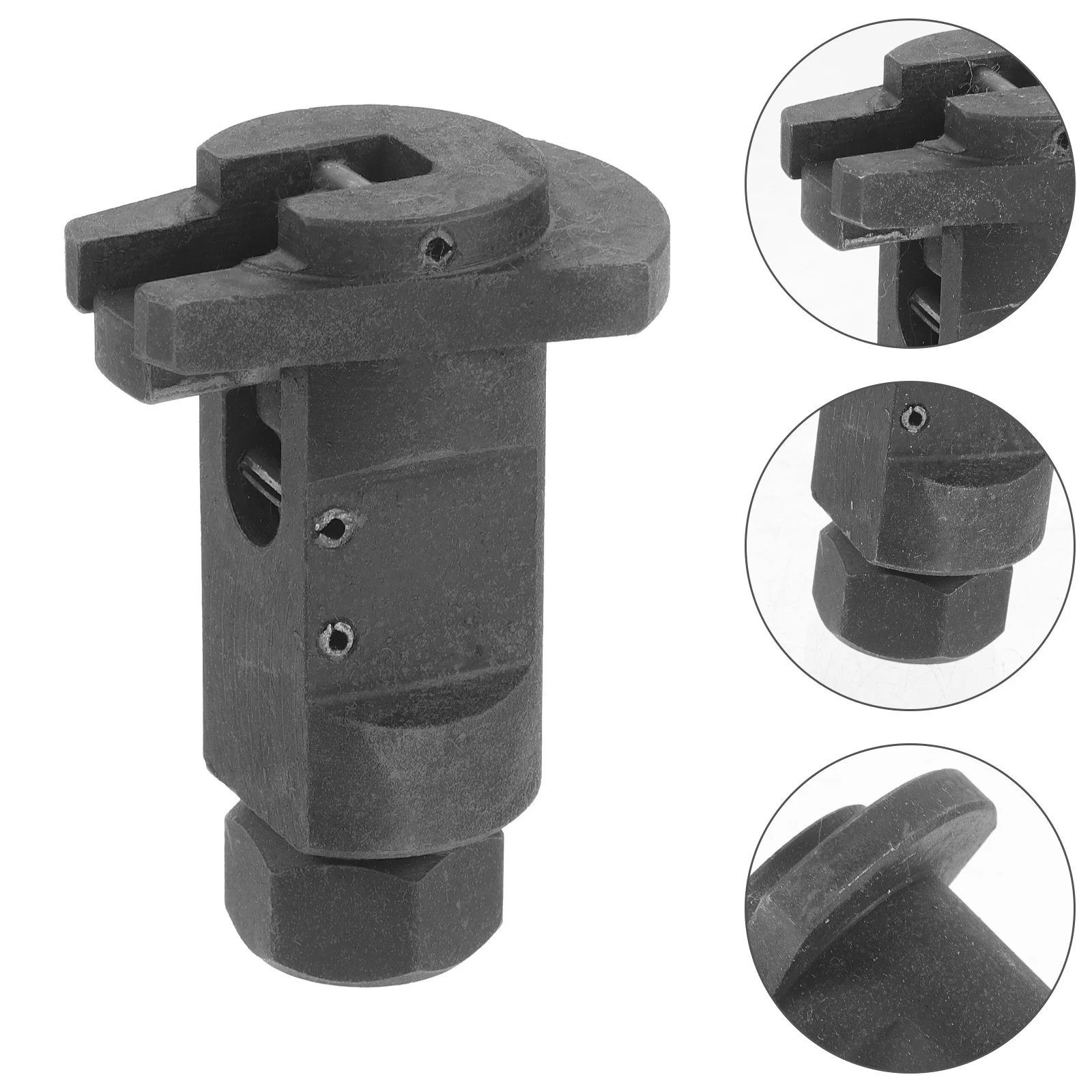 

1pcs Strut Spreader Tool Dismantle Spreader For Car Shock Absorber Removal Suspension Repair Automotive Motorcycle Bicycle Tools