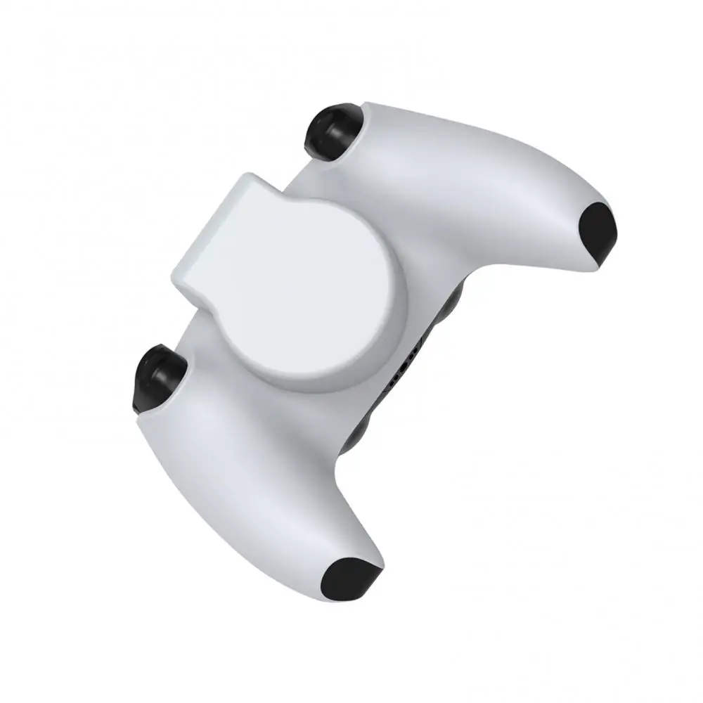 Подставка для мобильного сотового телефона для контроллера PS5, регулируемое Угловое крепление, рукоятка для 5 геймпадов, аксессуары для держателя геймпада