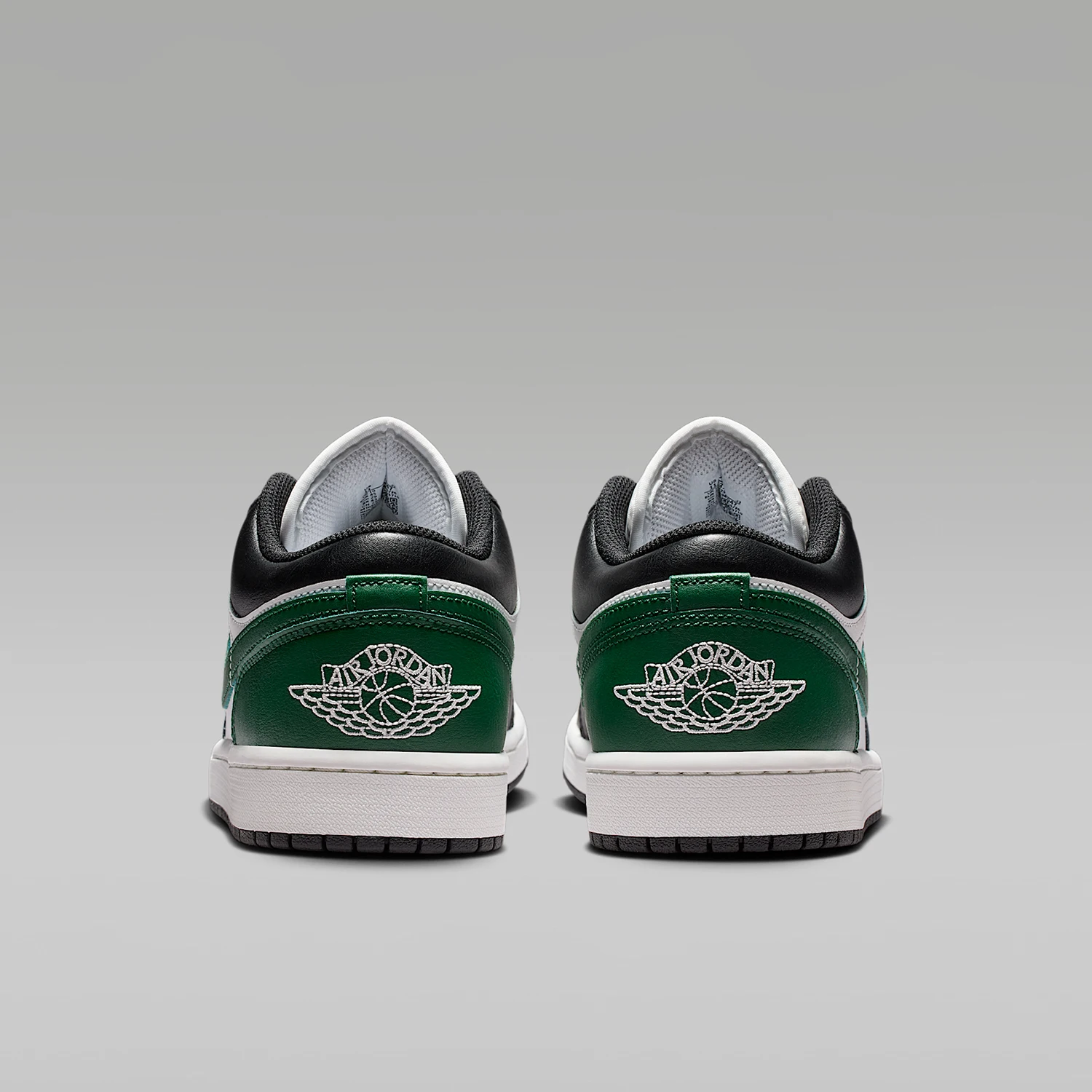 Nike Genuine AIR JORDAN 1 LOW  - đánh giá và giá Jordan 1 Retro Lace